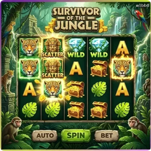 mlbb8 Denpasar: Panduan Akses, APK, dan Login